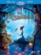 The Princess And The Frog (Blu-ray & DVD)