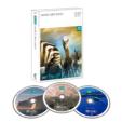 BBC EARTH Nature's Great Events DVD-BOX [Episode 1-6]