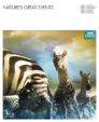 BBC EARTH Nature's Great Events Blu-Ray Deluxe Box [Episode 2-6]