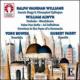 John Wilson / Bbc Concert O Vaughan-williams, Alwyn, Bowen, Parry
