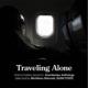 TARTOWN presents Traveling Alone -Downtempo Anthology-Selected by Michiharu Shimoda (SILENT POETS)