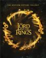The Lord of the Rings Collector's Edition Trilogy Box Set (+DVD)