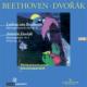 Dvorak Piano Quartet No, 1, Beethoven Piano Quartet Op.16 : Berlin Philharmonic Quartet