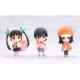 Nendoroid Petit Bakemonogatari Set No.1
