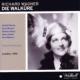Die Walkure : Konwitschny / Royal Opera House, Varnay, Vinay, Hotter, Bohme, etc (1959 Monaural)(3CD)