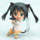 Nendoroid Strike Witches Francesca Lucchini