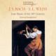 Bach Lute Music, Weiss : Junghanel