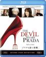 The Devil Wears Prada