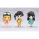 Nendoroid Petit Bakemonogatari Set Vol.3