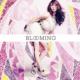 BLooming mixed by DJ Ami Suzuki