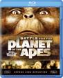 Battle For The Planet Of The Apes