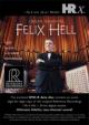 Felix Hell Organ Sensation (DVD-R data disc)