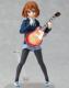 figma K-ON! Yui Hirasawa Uniform Version