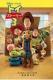 Toy Story 3 Disney Anime Novel