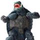 SCI-FI REVOLTECH SERIES No.006 Gamera