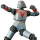 Revoltech: Tokusatsu No.009 Giant Robo