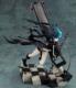 Black Rock Shooter -animation Version-