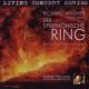 Symphonic Ring : Darlington / Duisburg Philharmonic (Single Layer SACD)