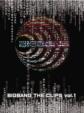 BIGBANG THE CLIPS VOL.1  (Limited Period Edition)