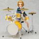 Figma K-ON! Ritsu Tainaka Uniform Ver.