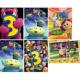 Toy Story 3 Postcard Set