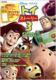 Toy Story 3 Official Guide Book Pia mook