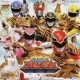 Mini Album Tensou Sentai Goseiger 3