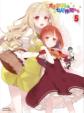 Okamisan And Seven Companions Vol.5(+CD)
