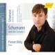 ピアノ独奏曲全集第１集　フローリアン・ウーリヒ