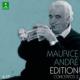Maurice Andre Edition Vol.3 -Concertos Vol.3 (6CD)