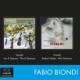 Vivaldi Four Seasons, Stabat Mater, etc  : Biondi / Europa Galante, D.Daniels (2CD)