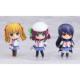 Nendoroid Petit Angel Beats! Set 01