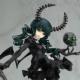 Black Rock Shooter; Dead Master -Original Version-