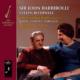 Oboe Concertos Vol.2 : Rothwell(Ob)Barbirolli / Npo, Halle O