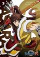 Sengoku Basara 2 Sono 3