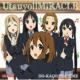 UTAUYO!! MIRACLE: Keion!! OP yLimited Editionz