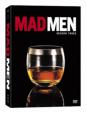 MAD MEN �}�b�h���� �V�[�Y��3 DVD-BOX �m�[�J�b�g���S��