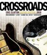 Crossroads Guitar Festival 2010