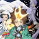 Katekyo Hitman Reborn! Original Soundtrack -Hyouteki 4-
