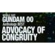 Mobile Suit Gundam 00 Anthology Best Advocacy Of Congruity