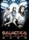 Battlestar Galactica:The Plan