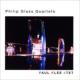 String Quartets Nos, 1, 2, 3, 4, 5, : Paul Klee Quartet