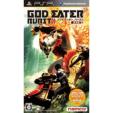 GOD EATER BURST (Standard Version)