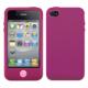 SwitchEasy Colors for iPhone 4 (Fuchsia)