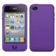 Switcheasy Colors For Iphone 4(Viola)