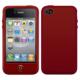 Switcheasy Colors For Iphone 4(Crimson)