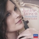 J.jansen Beau Soir-french Violin Works