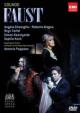 Faust : Mcvicar, Pappano / Royal Opera House, Alagna, Gheorghiu, Terfel, Keenlyside, etc (2004 Stereo)(2DVD)