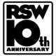 #RSW10th