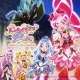 (Movie)Heartcatch Precure! Hana No Miyako de Fashion Show Desuka...!? Original Soundtrack